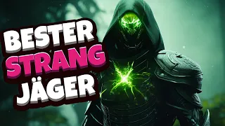 KRANKER JÄGER BUILD - SO VIEL SPASS hatte ich schon LANGE NICHT [Destiny 2][Lightfall][deutsch]