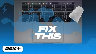 Spilled Water on Your MacBook? 7 Ways to Fix It (2023)