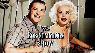 The Bob Cummings Show - Love That Bob with Peter Lawford