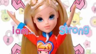 Moxie Girlz I Am Dolls Commercial