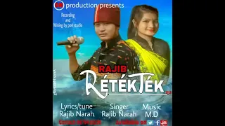 new mising song 2021 Rajib narah