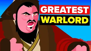 Genghis Khan - Greatest Conqueror Ever?