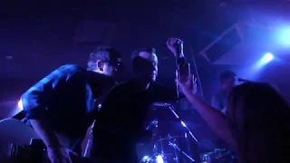 Birds of Tokyo- Harlequins & Gods (Mojo's, Fremantle, 02/11/17)