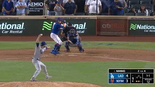 Dodgers vs Mets Game Highlights | DODGERS REACH 90 WINS | August 30, 2022