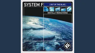 Out Of The Blue (System F 5 AM Remix)