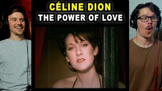 Week 104: Céline Dion Week! #2 - The Power Of Love