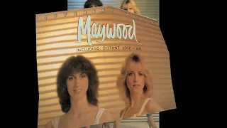 Maywood - It's a different world (LP Different worlds)[1981]