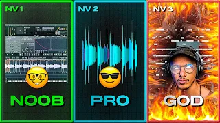 3 FORMAS DE SAMPLEAR MÚSICAS NOS SEUS BEATS 🔥 BEATMAKING NÍVEL GOD