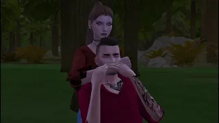 Adopted By Vampires🩸| A Sims 4 Series | Season 2.EP.3 | Revenge