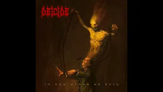 Deicide - End the Wrath of God (HQ)