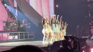 TWICE - Ready To Be @ Oakland 6.13.23 - Feel Special