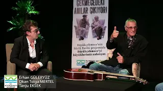 "Çekmece'deki Anılar Çıkıyor" Erhan Güleryüz & Okan Tolga Mertel & Tanju Eksek (47. Bölüm)