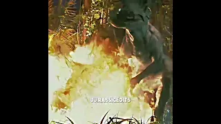 Indominus Rex Edit | Pink Venom | Jurassic World
