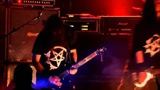 Arch Enemy - 9.Savage Messiah Live in London 2004 (Live Apocalypse DVD)