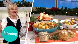 Clodagh's Hearty Irish Stew | This Morning