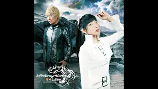 fripSide - snow of silence (Audio)