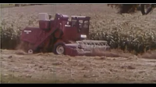 Modern Combine