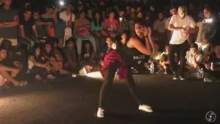 Sizzle | Waves 2015 | Dance | BITS Pilani Goa #1