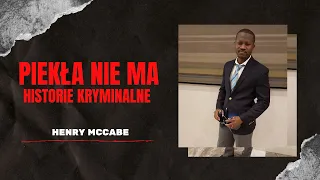 Henry McCabe | Tajemnicze zaginięcie & niepokojący telefon