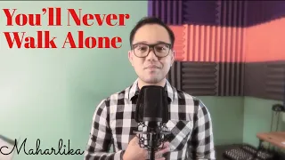 You'll Never Walk Alone | MMD | Josh Groban Version Cover