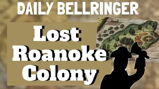 Lost Roanoke Colony