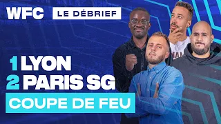 ⚽ Debrief Lyon - Paris SG (1-2) / Finale Coupe