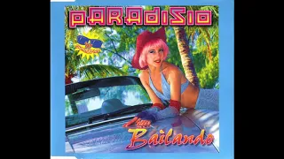 Paradisio Bailando