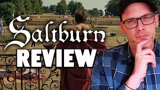 Saltburn - Review