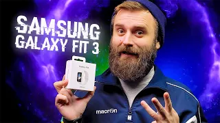 SAMSUNG GALAXY FIT3 - ЯКИЙ ВІН???