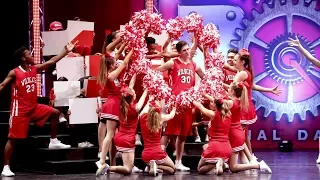 Temecula Dance Company - High School Musical (Countdown Version)