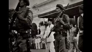 CIA Regime in Indonesia
