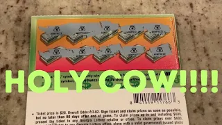 HOLY COW!! 🔥I couldn’t believe what I found in this lottery mix!!! 💥 💥