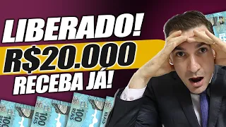 Segurados do INSS podem sacar mais de R$20.000 antecipados + Margem Social