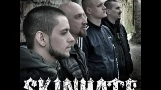 Skinhate - Пустош  Руйнація 2014