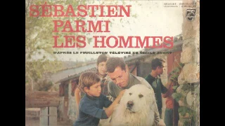 Sébastien parmi les hommes (avec dialogues) C.Aubry