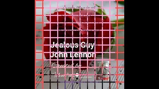 John Lennon Jealous Guy For Motivasi Musik Dan Lagu