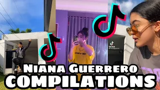 Niana Guerrero tiktok compilation (part 2)