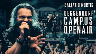 Deggendorf | Campus Open Air | Saltatio Mortis