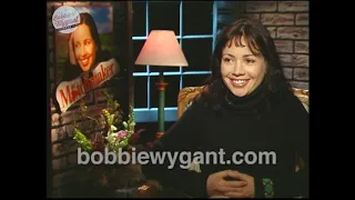 Janeane Garofalo "The Matchmaker" 9/27/97- Bobbie Wygant Archive