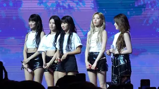 230702 (G)I-DLE -♪想見你想見你想見你 (Miss You 3000)♪- WORLD TOUR [I am FREE-TY] in TAIPEI