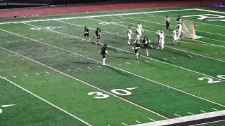 Jackson Birtwistle 2019 goals and assists