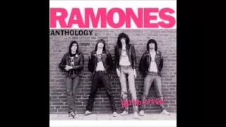 Ramones - "Tomorrow She Goes Away" - Hey Ho Let's Go Anthology Disc 2