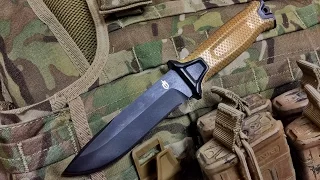 Gerber Strongarm Tactical Knife