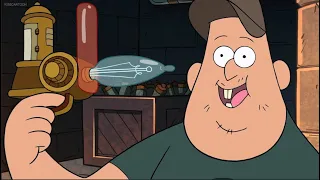 I WISH I Could Forget This Gravity Falls Scene...