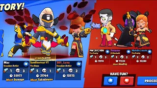 BRAWL STARS Gameplay Walkthrough Part 318