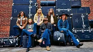 The Allman Brothers ► In Memory of Elizabeth Reed [HQ] Live at Fillmore East March 12 1971 Late Show