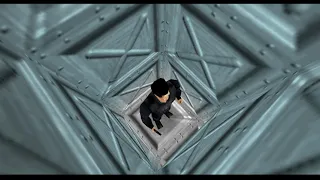 007 GondeNEye N64 - 02 FACILITY  (gameplay Campanha)