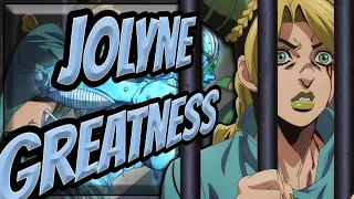 JOJO FINALLY RETURNS! | JOJO'S BIZARRE ADVENTURE PART 6 STONE OCEAN Episode 1 & 2 Review