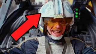 Star Wars Rogue One NEW TIMELINE - Changes to A New Hope!