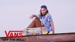 The Us in Russia: Pasha | #LIVINGOFFTHEWALL | VANS